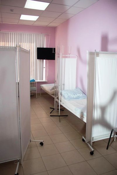 Фото клиники 13