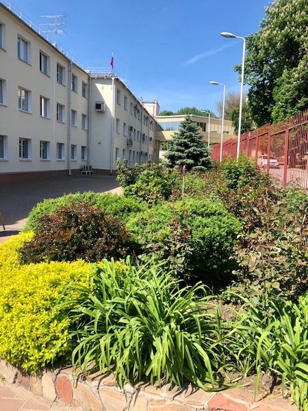 Фото клиники 13