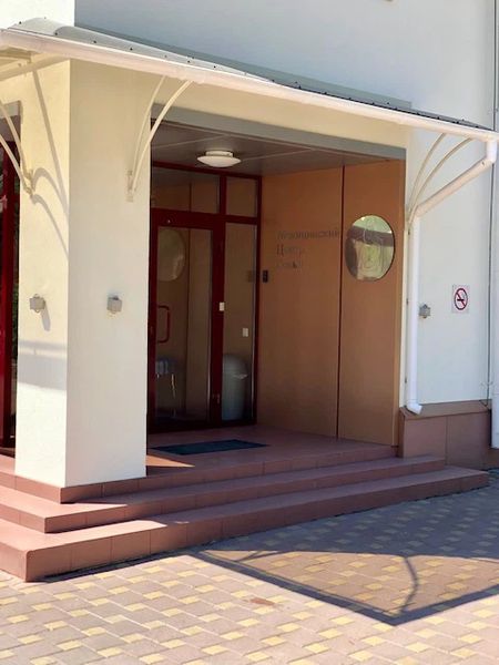 Фото клиники 5