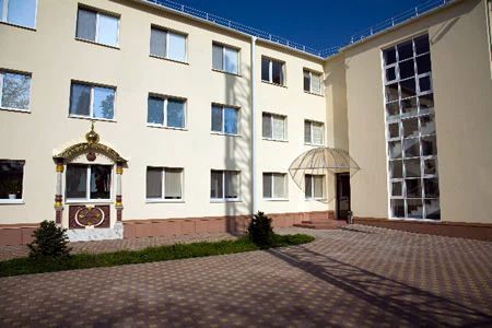 Фото клиники 14