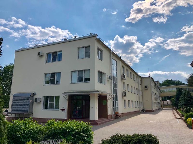 Фото клиники 1