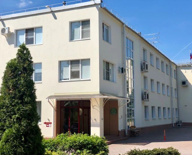 Фото клиники 10