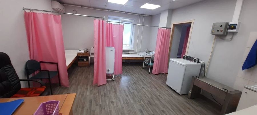 Фото клиники 5