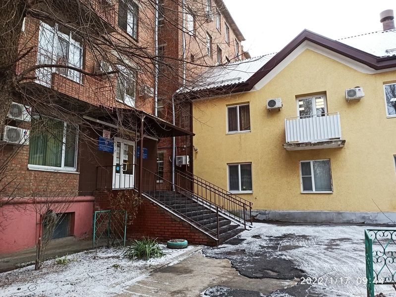 Фото клиники 1