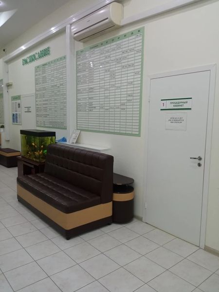 Фото клиники 12