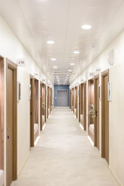 Фото клиники 8