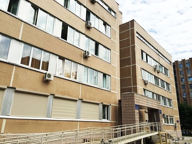 Фото клиники 1