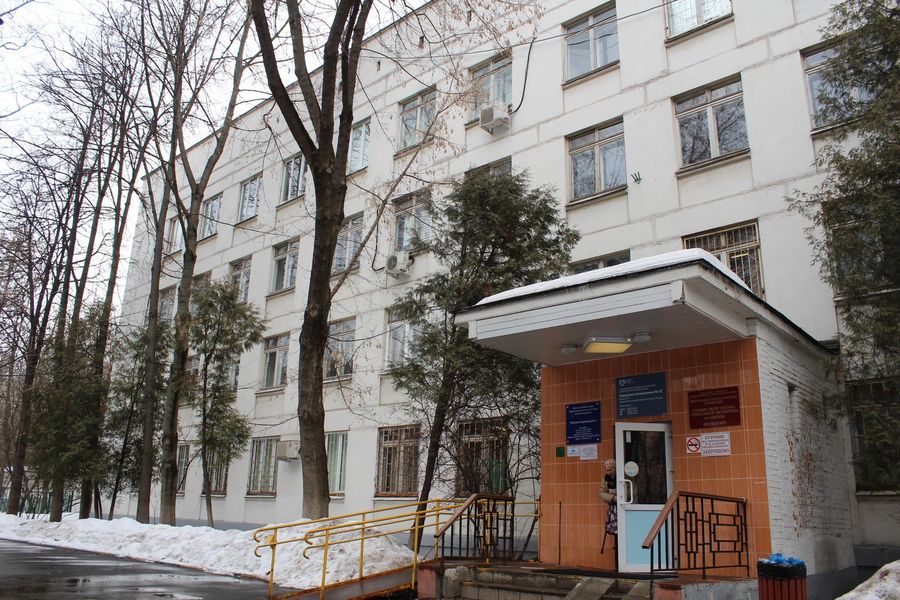 Фото клиники 2