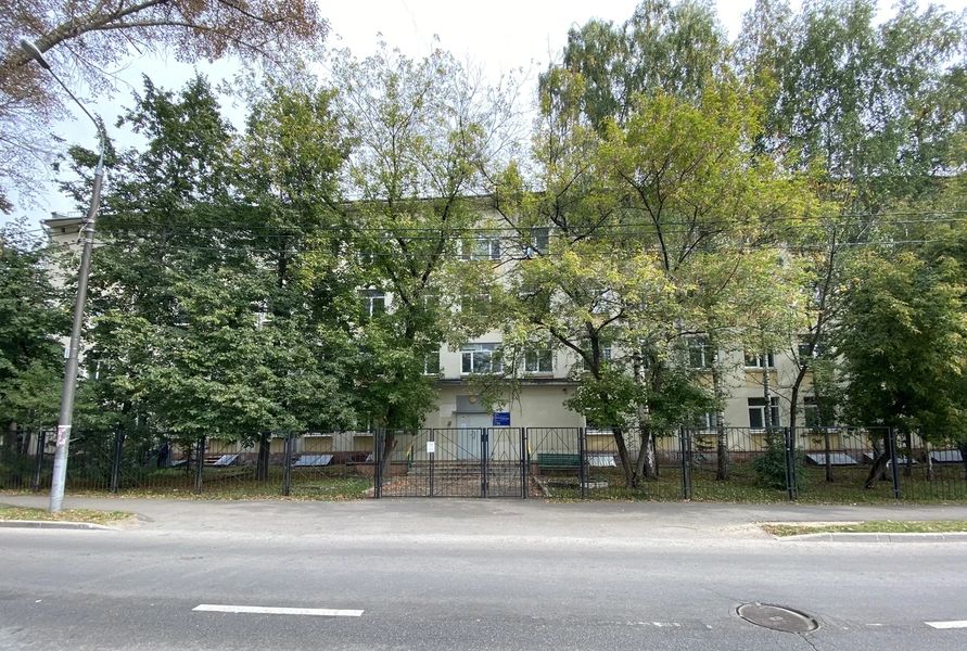 Фото клиники 1