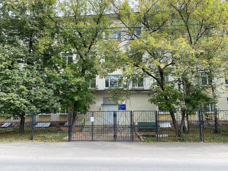 Фото клиники 2