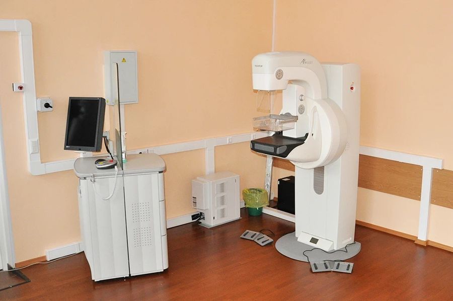 Фото клиники 1