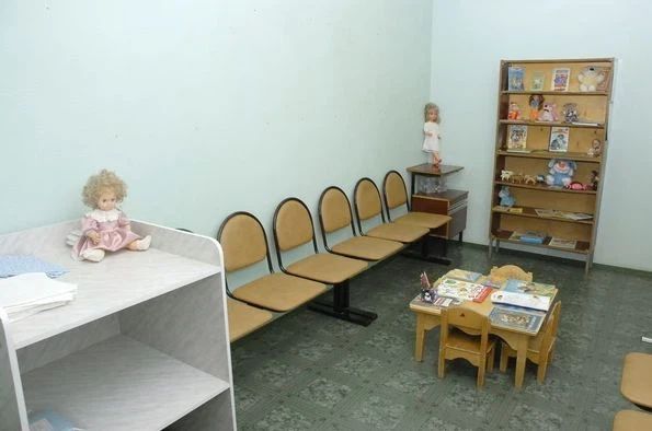 Фото клиники 4
