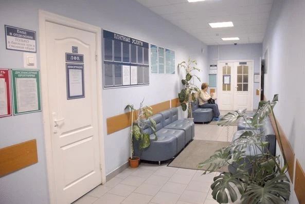 Фото клиники 5