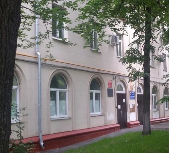 Фото клиники 1