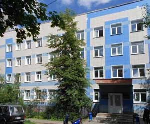 Фото клиники 1