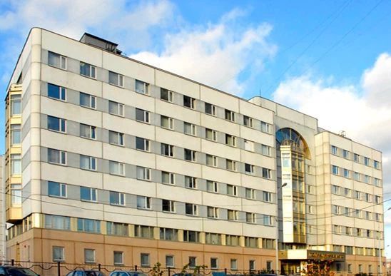 Фото клиники 1