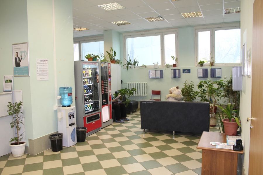 Фото клиники 6