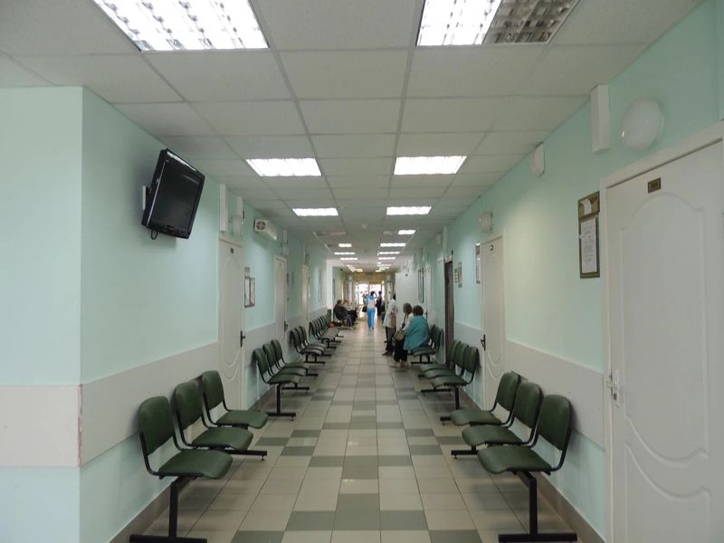 Фото клиники 6