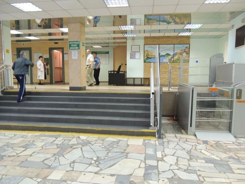 Фото клиники 7