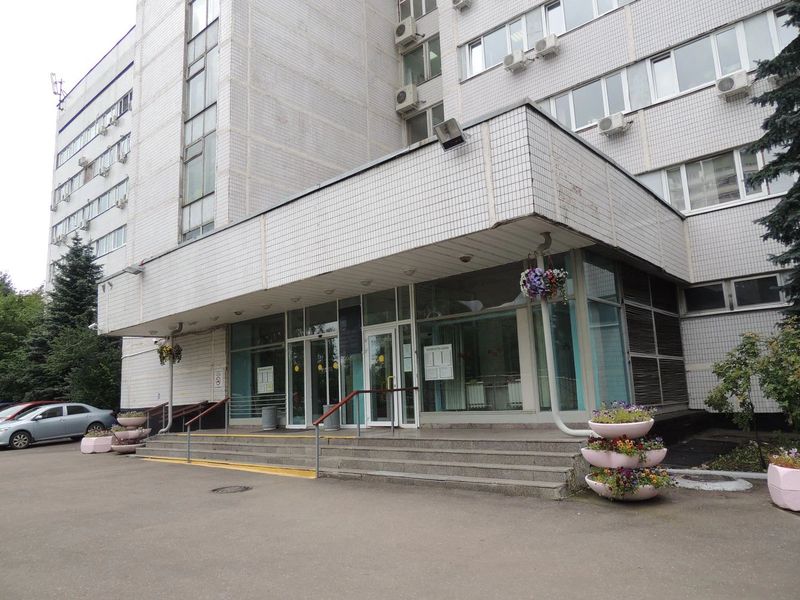 Фото клиники 4