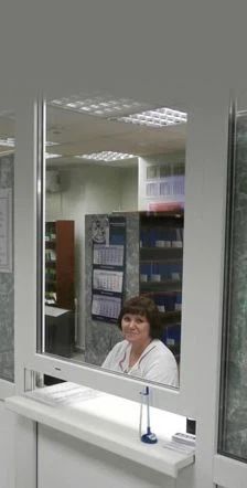 Фото клиники 3