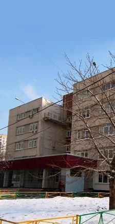 Фото клиники 1