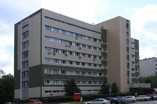 Фото клиники 1