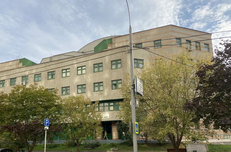 Фото клиники 1