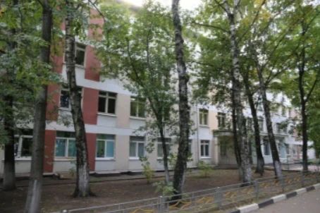Фото клиники 1