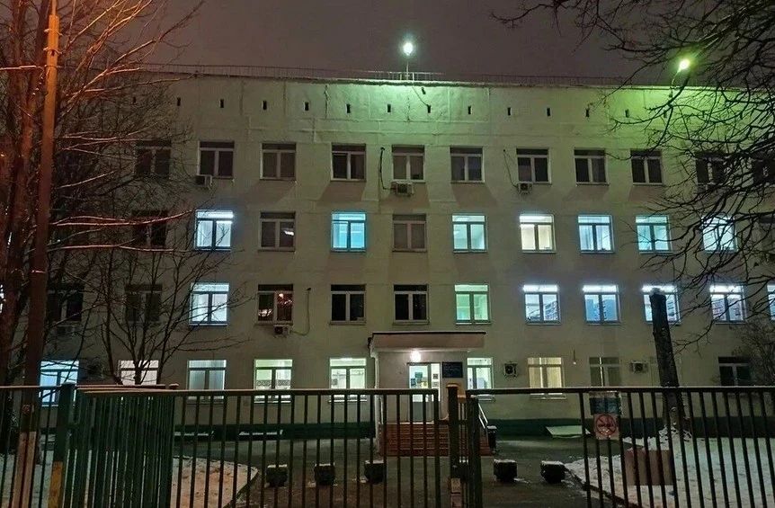 Фото клиники 2