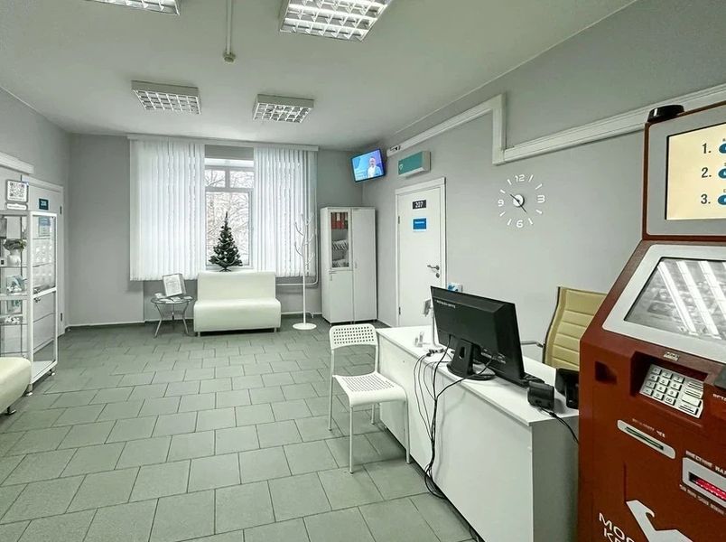 Фото клиники 4