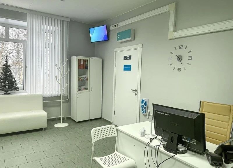Фото клиники 6