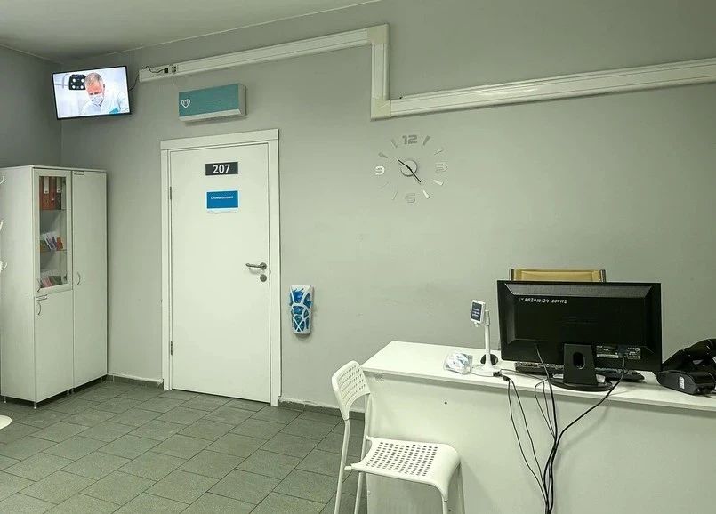 Фото клиники 7