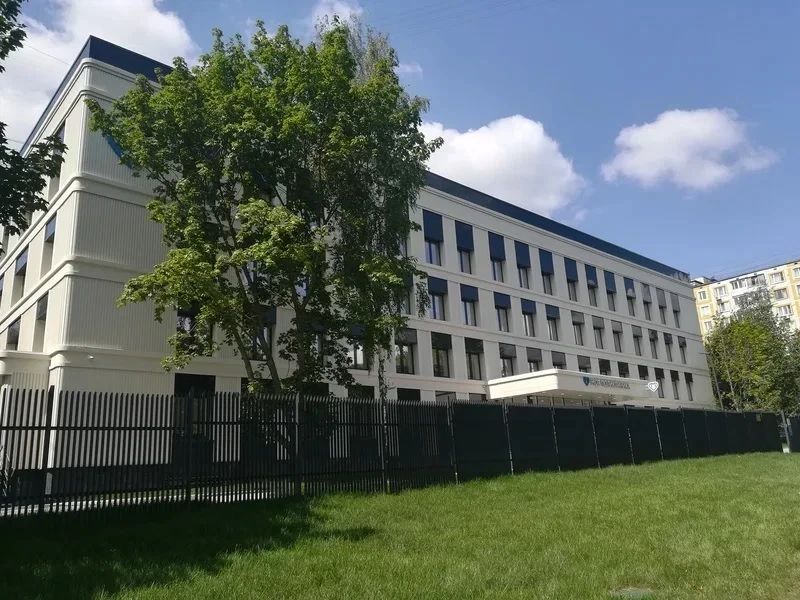 Фото клиники 1