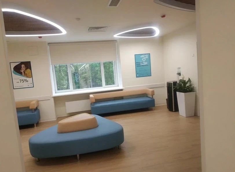 Фото клиники 4