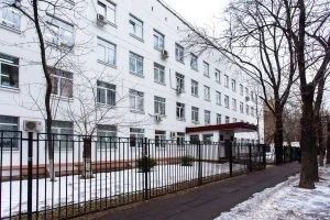 Фото клиники 1