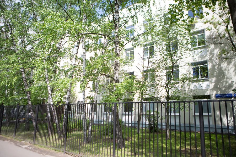 Фото клиники 1