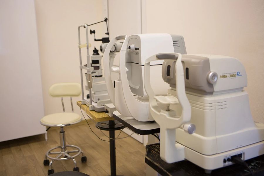 Фото клиники 4