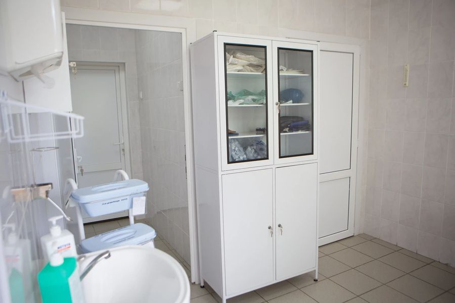 Фото клиники 3