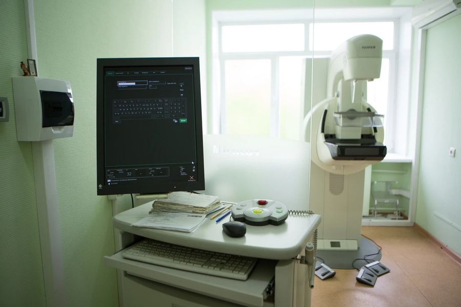 Фото клиники 6