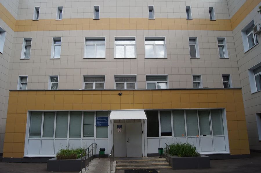 Фото клиники 1