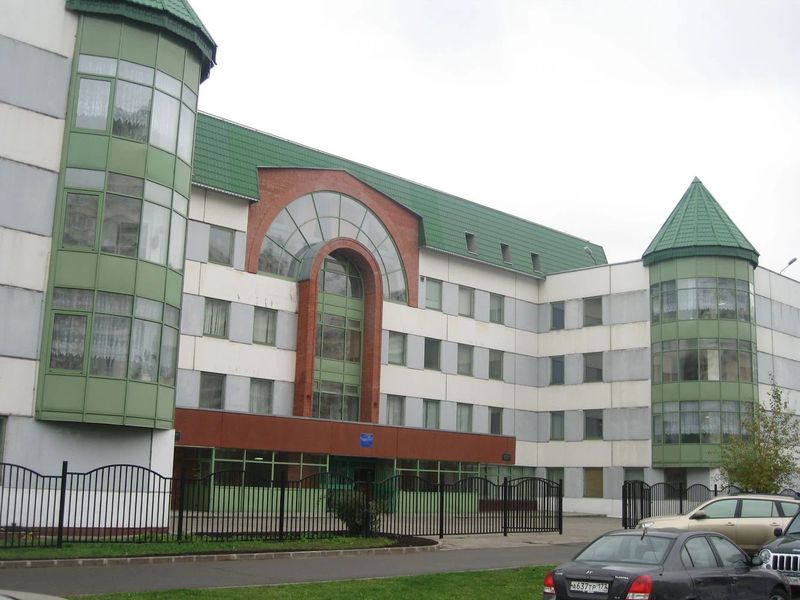 Фото клиники 1