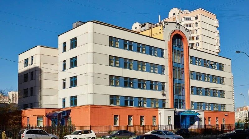 Фото клиники 1