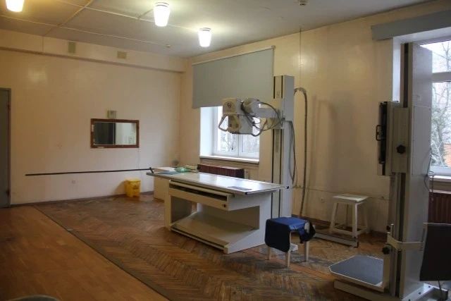Фото клиники 5
