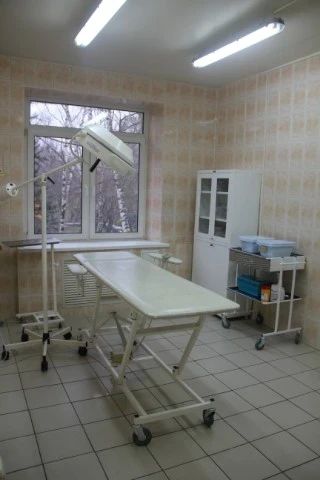 Фото клиники 4