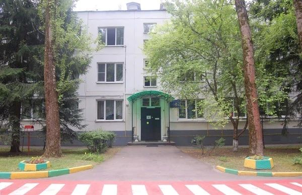 Фото клиники 1