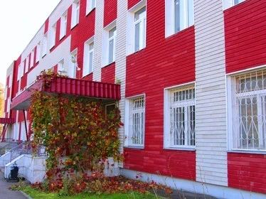 Фото клиники 1