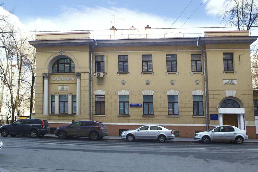 Фото клиники 2