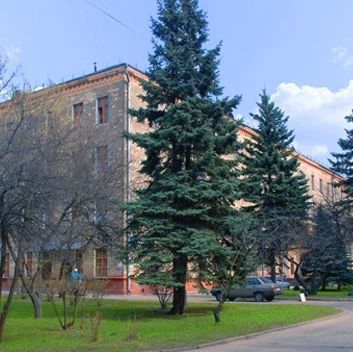 Фото клиники 1