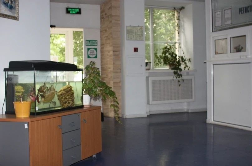Фото клиники 3